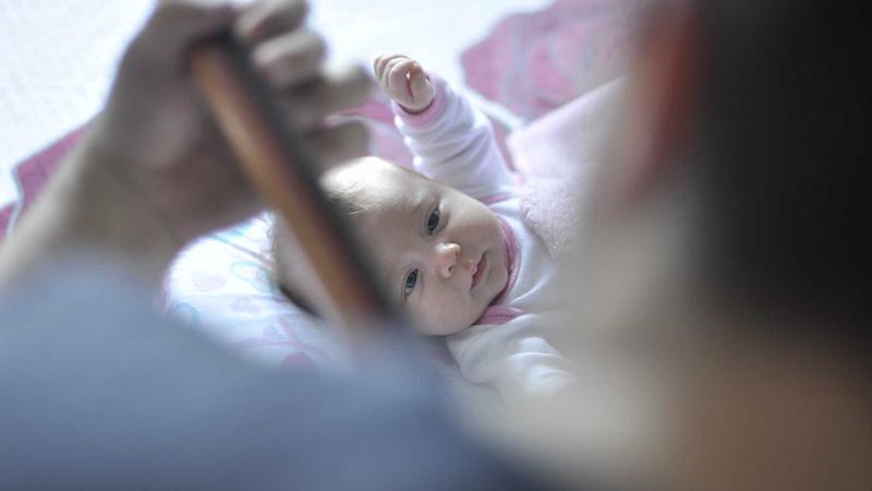 桃红视频年度内容计划发布会现场
